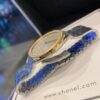Replica Gucci 904l Stainless Steel Quartz Watch 38MM