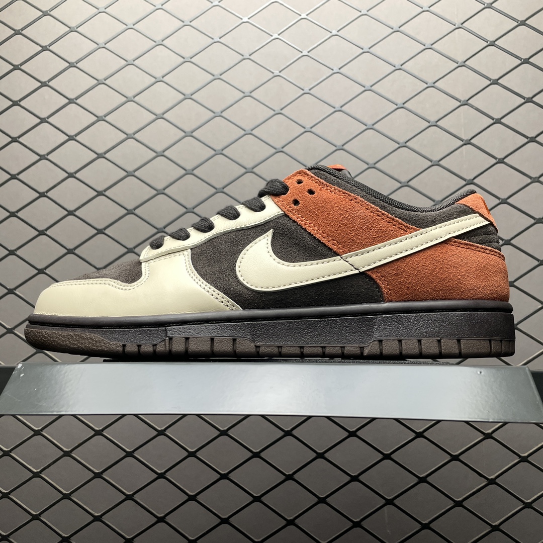 Replica Nike Dunk SB Shoe Nike Dunk Low Red Panda FV0395-200 Size 36-47.5