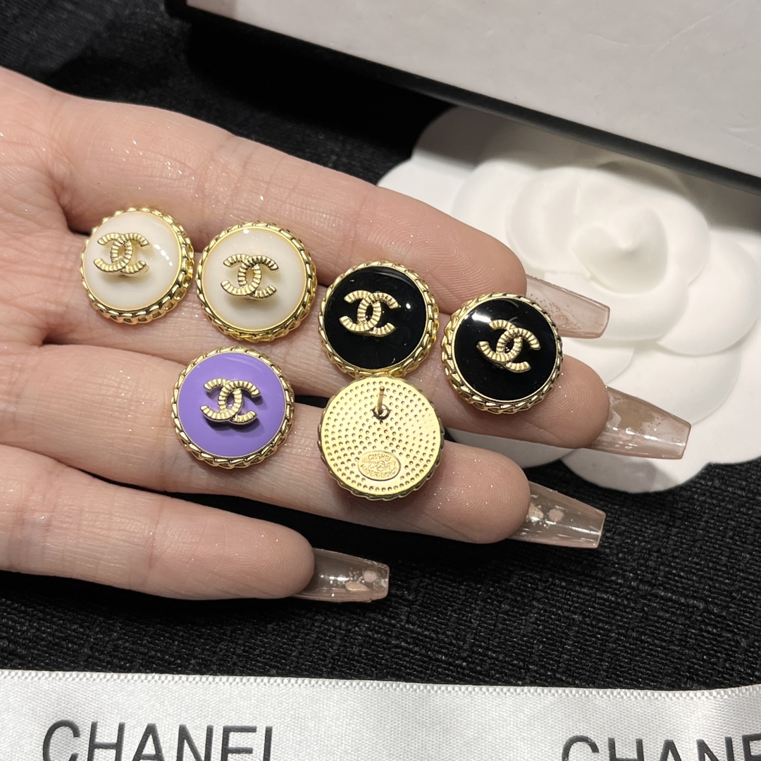 Replica CHANEL Earring