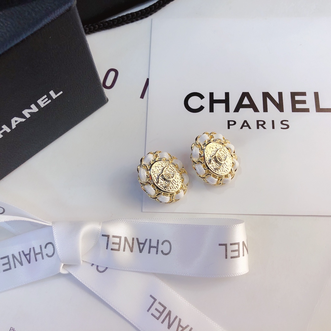 Replica CHANEL Earring
