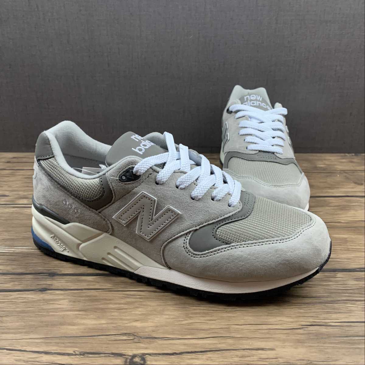 Replica New Balance Shoe New Balance NB999 ML999GR  36-44
