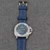 Replica Panerai 904l Stainless Steel Automatic Mechanical Watch 47MM
