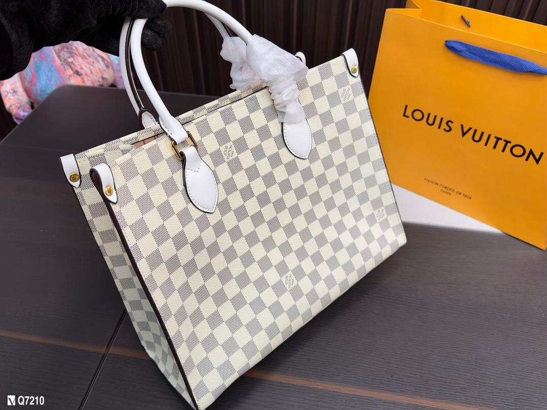 Replica Louis Vuitton Bag 34*27CM
