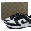 Replica GUCCI Shoe Gucci Dunk SF1588-136 Nike Dunk Low