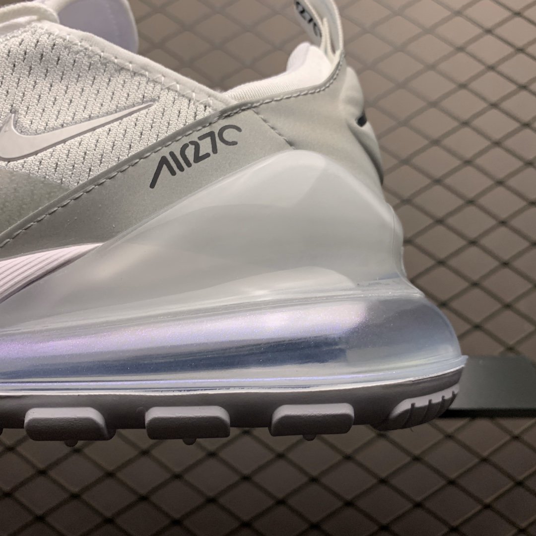 Replica Nike Air Max Shoe Nike Air Max 270 BQ9240-002 36-45