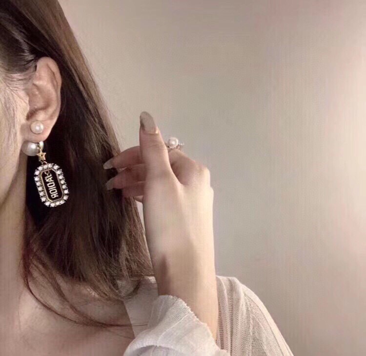 Replica DIOR Earring