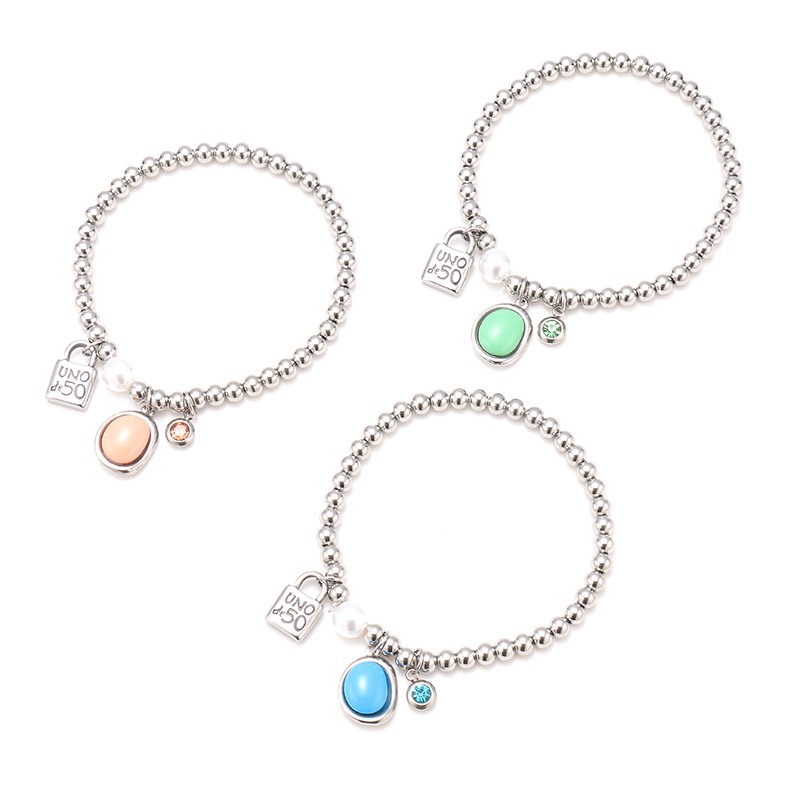 Replica UNOde50 Bracelet
