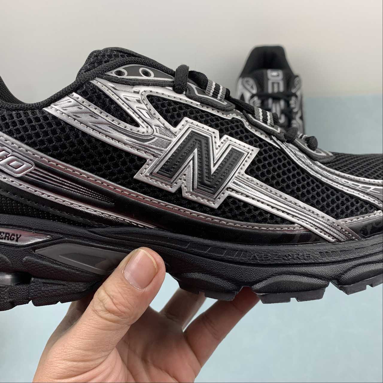 Replica New Balance Shoe New Balance NB740  MR740RCH  36-45