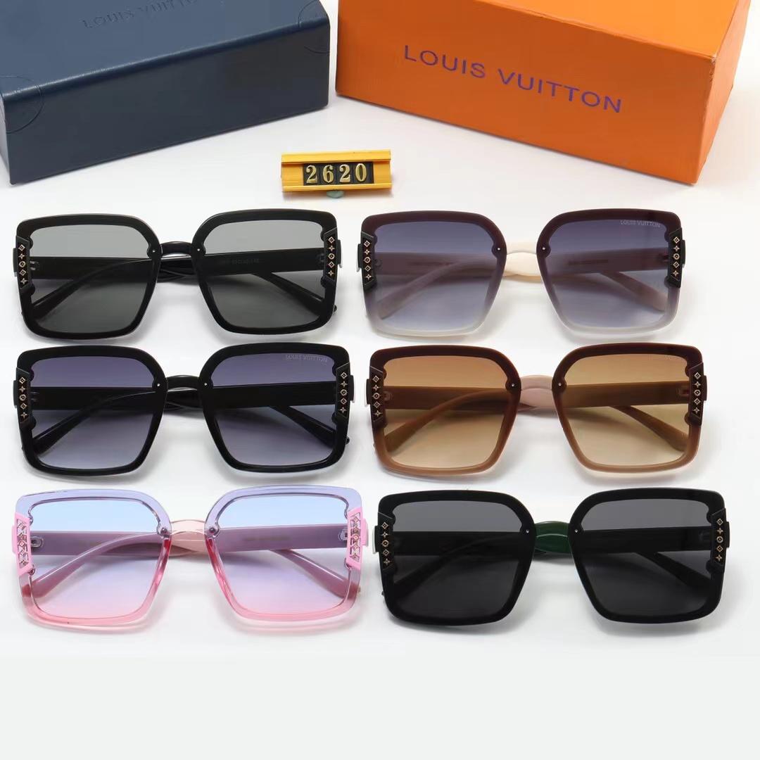 Replica Louis Vuitton Glasses
