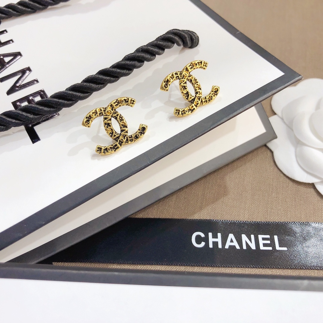 Replica CHANEL Earring