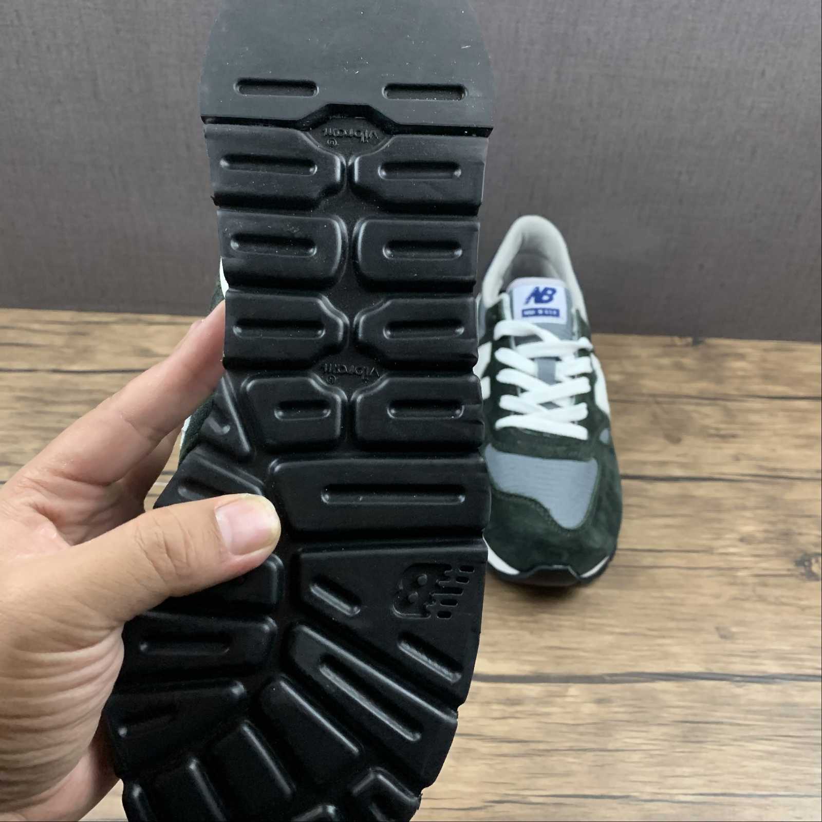 Replica New Balance Shoe New Balance NB990  M990CER1  36-45
