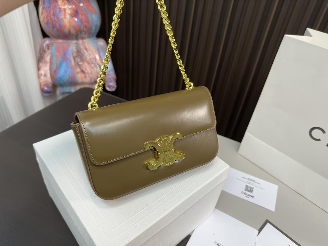 Replica Celine Bag 10*20CM