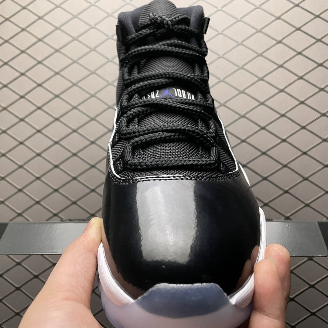 Replica Air Jordan Shoe On Sale Air Jordan 11 AJ11 378037-003 _01040