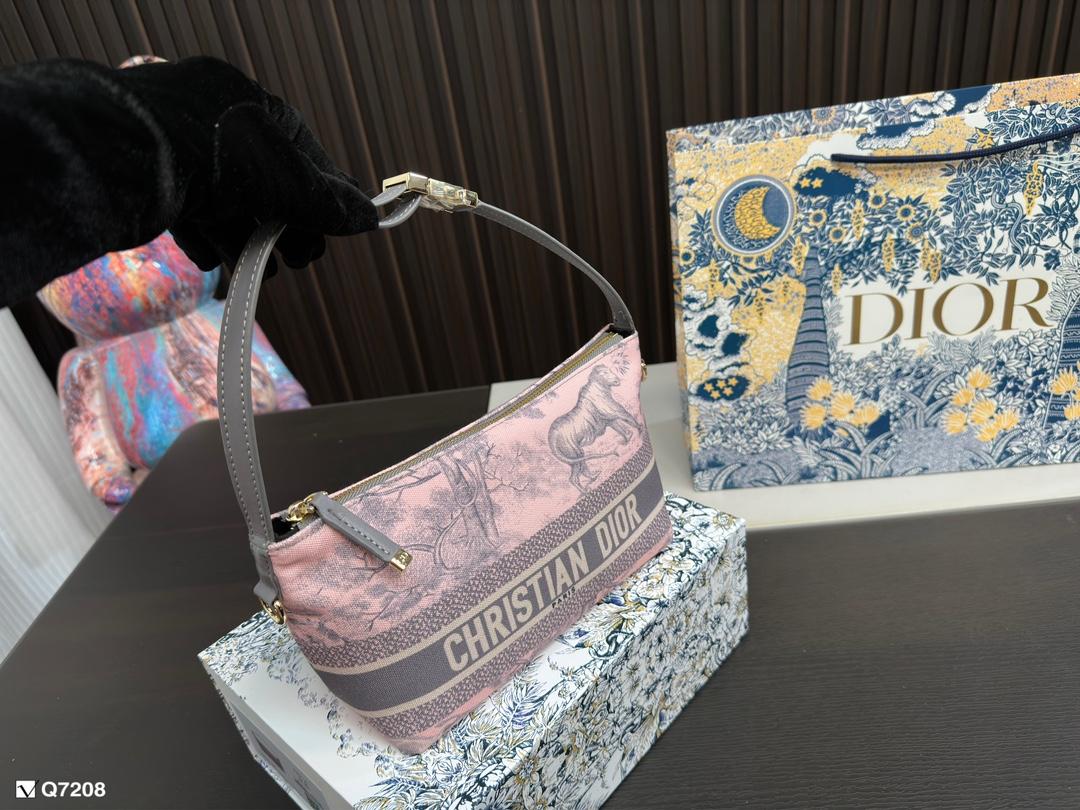 Replica Dior Bag 21*14CM