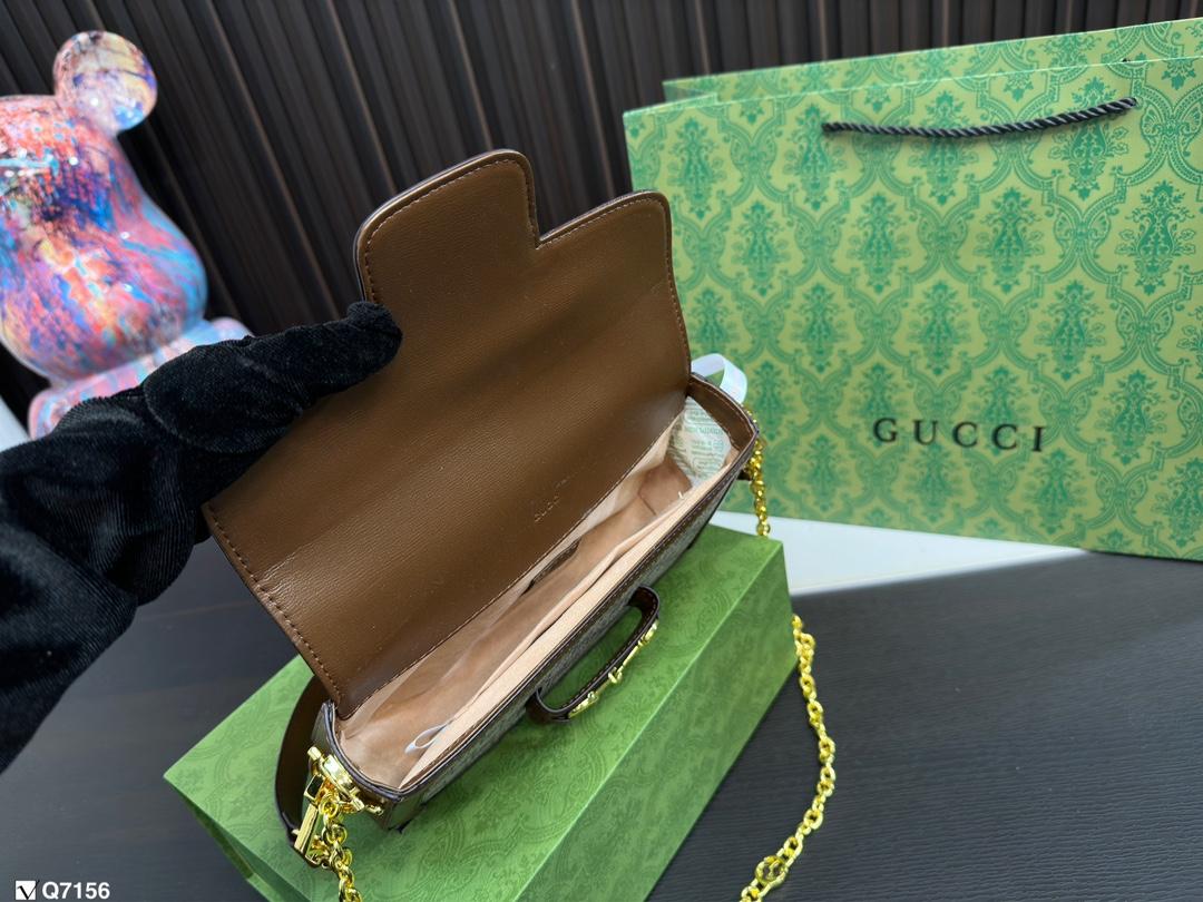 Replica Gucci Bag 24*14CM