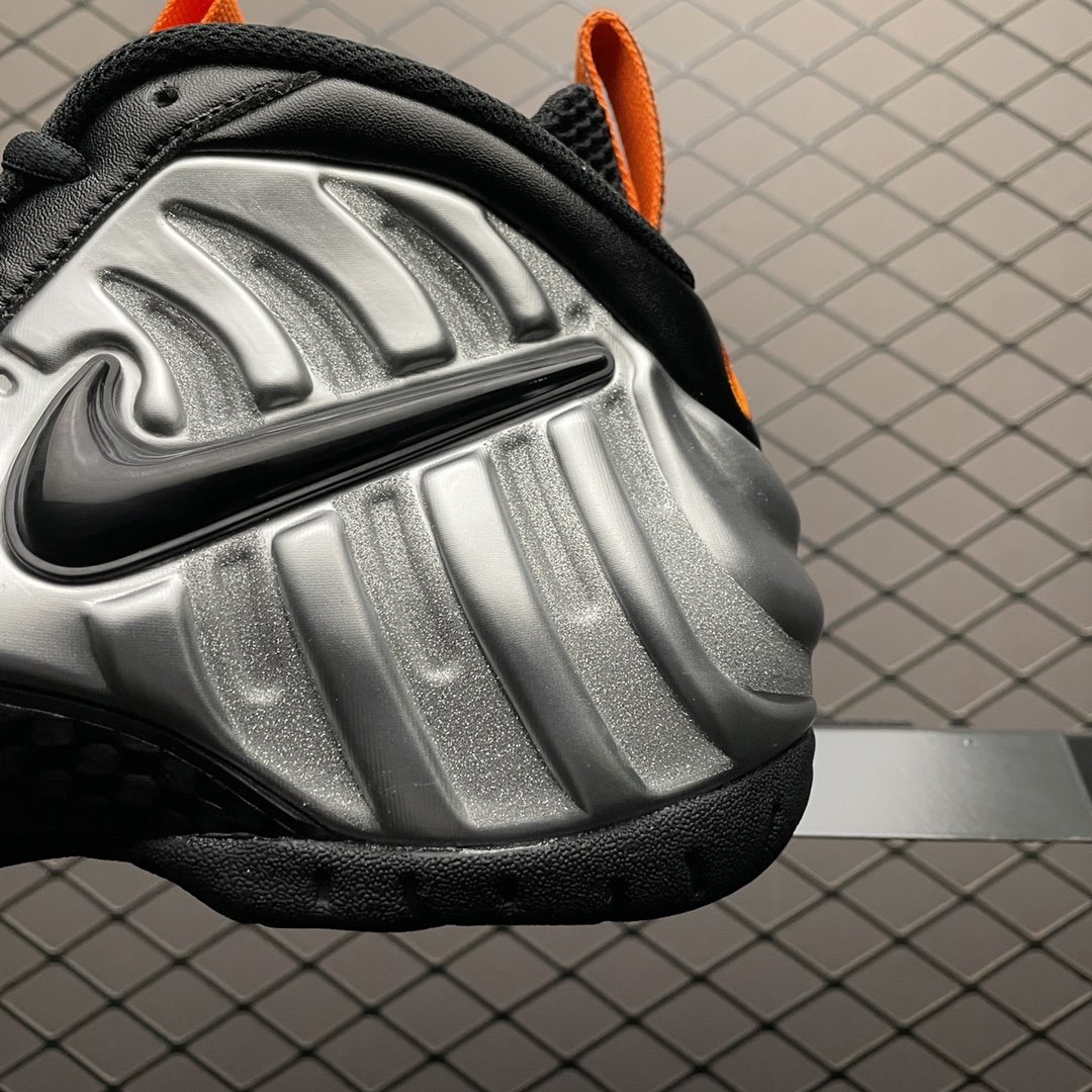 Replica Nike Shoe NIKE Air Foamposite One Halloween CT2286-001 40-46