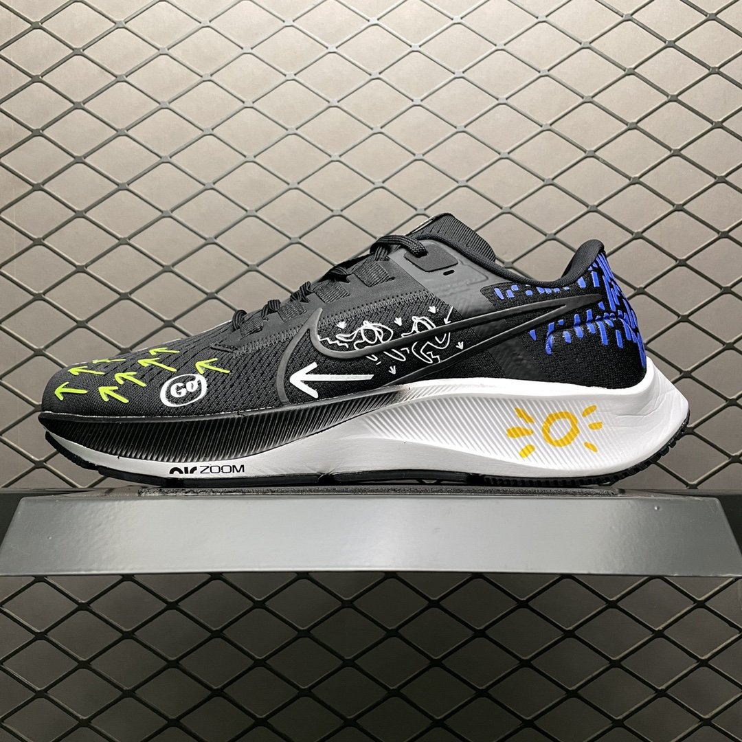 Replica Nike Shoe Nike Zoom Pegasus 38DM3274-001 Size 36-45