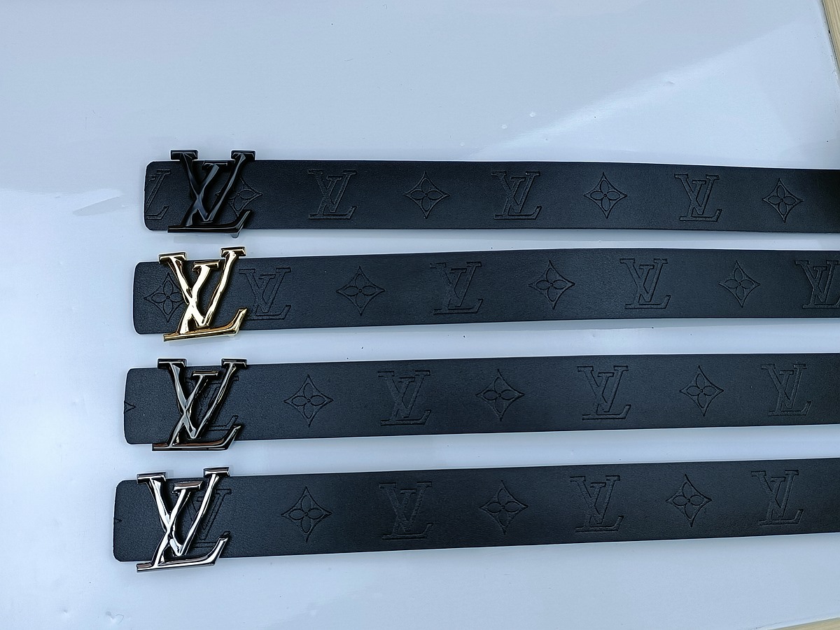 Replica LV belt