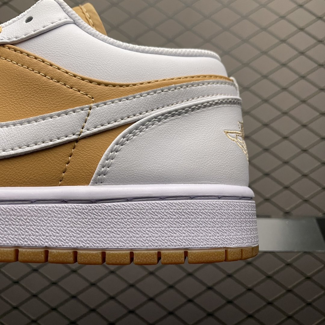 Replica Air Jordan Shoe Air Jordan 1 Low AJ1DN6999-100 36-46