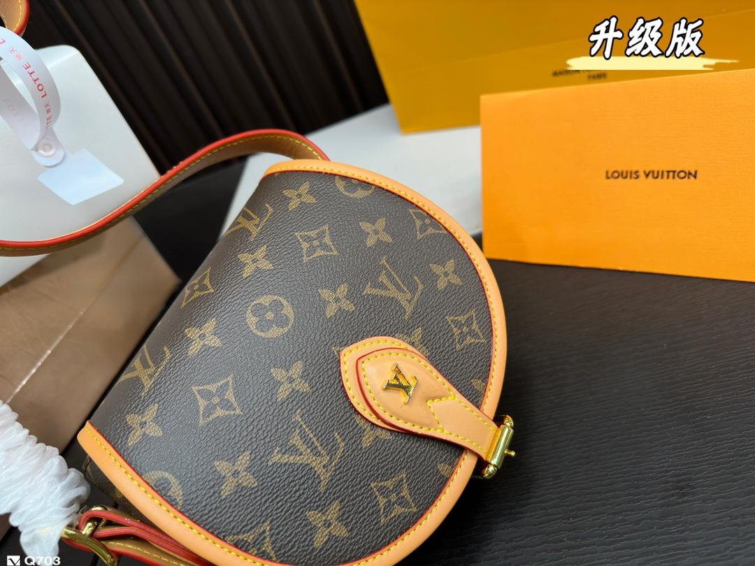 Replica Louis Vuitton Bag 20*20CM