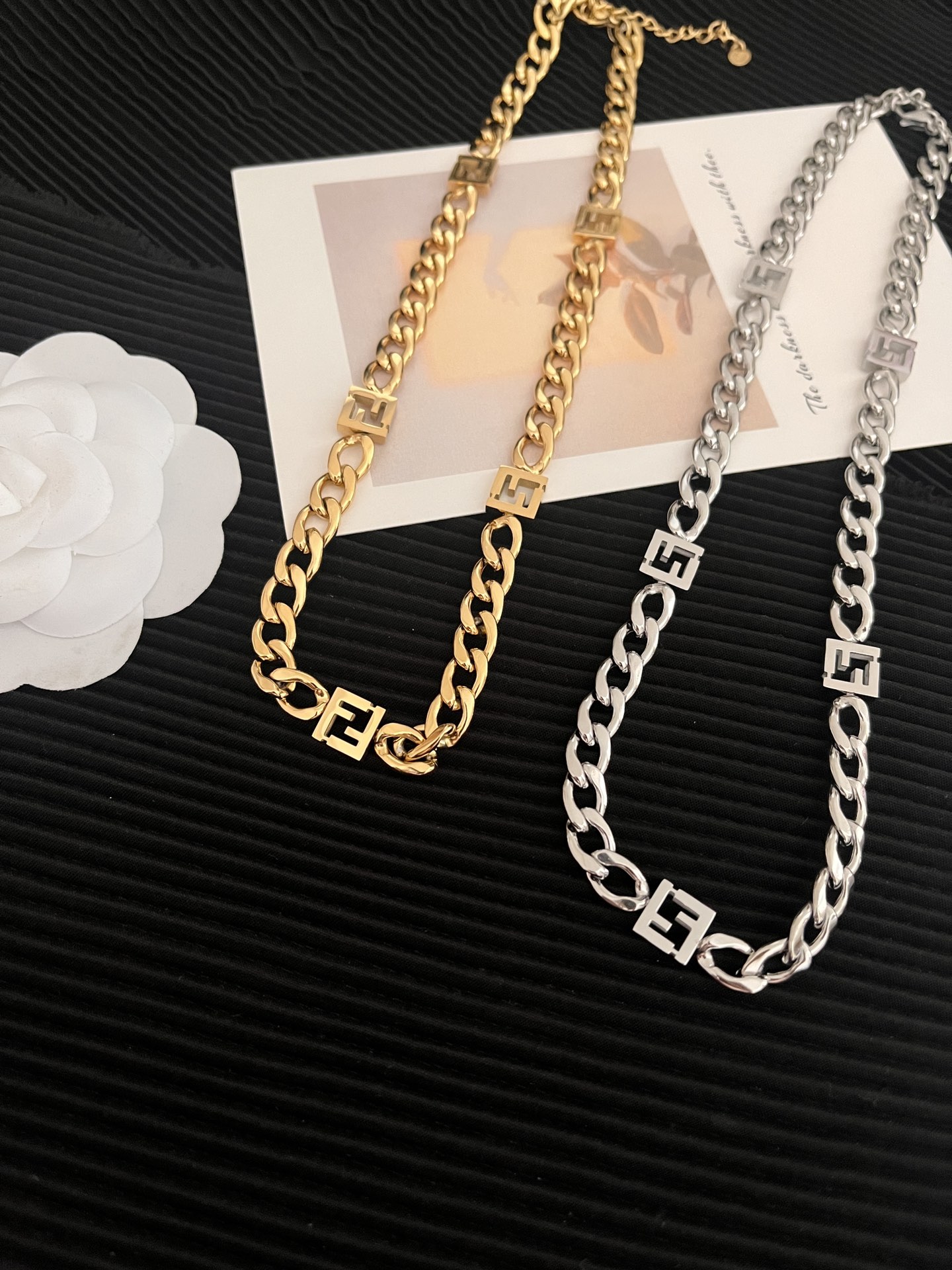 Replica FENDI Bangle