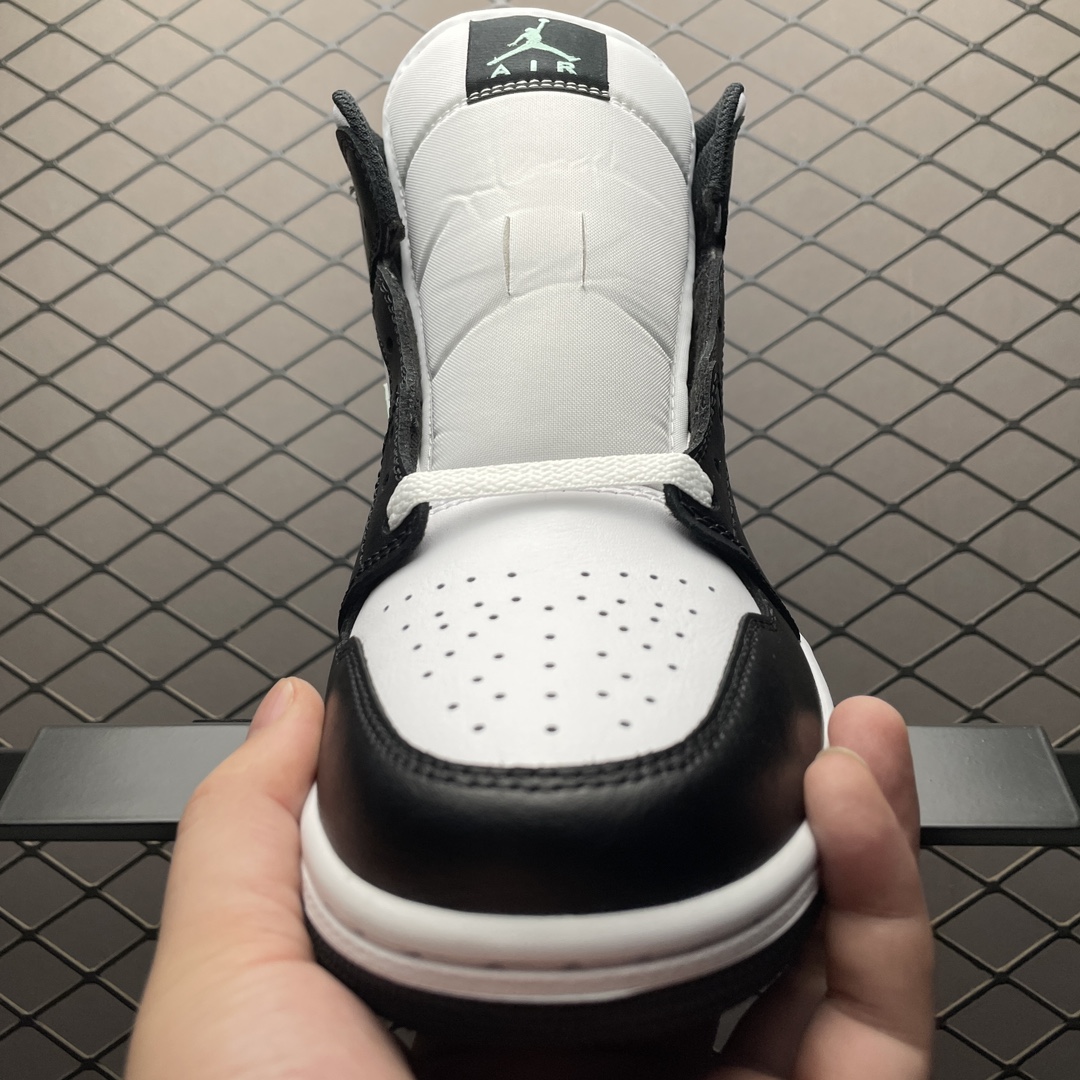Replica Air Jordan Shoe Air Jordan 1 Mid AJ1 DQ8426-103