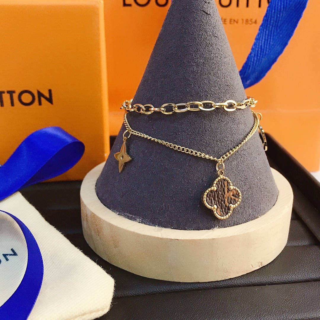 Replica LOUIS VUITTON Bracelet