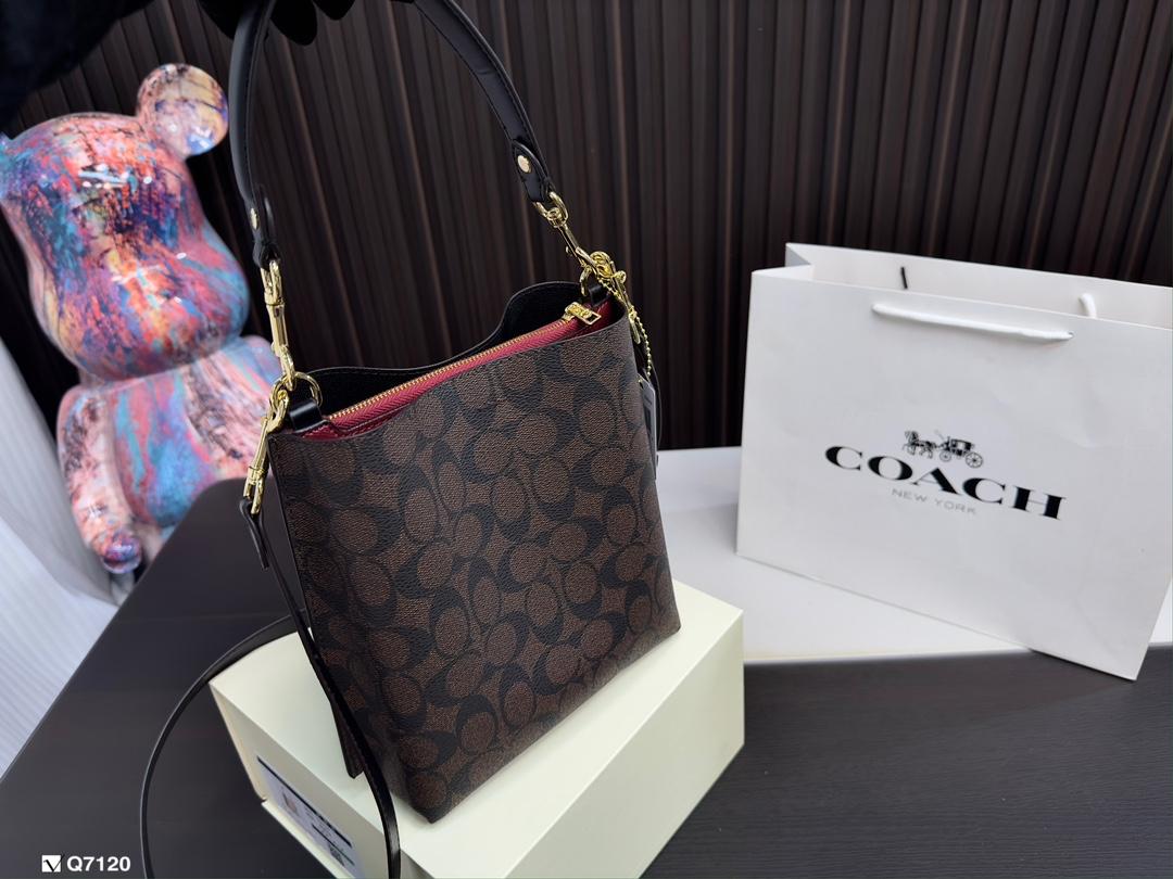Replica Coach Bag 20*22CM