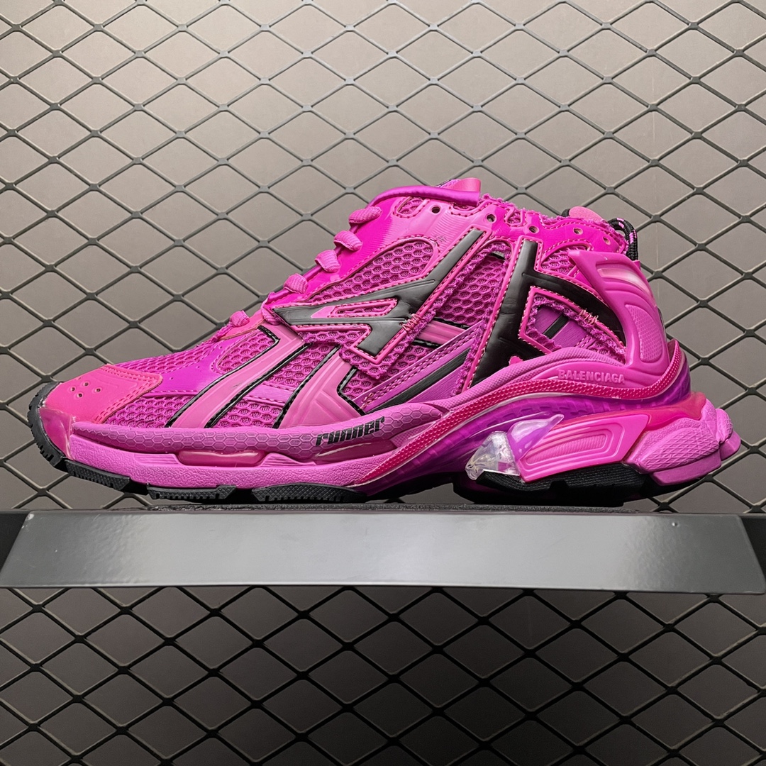 Replica Balenciaga Shoe Balenciaga Runner1 Size 35-46