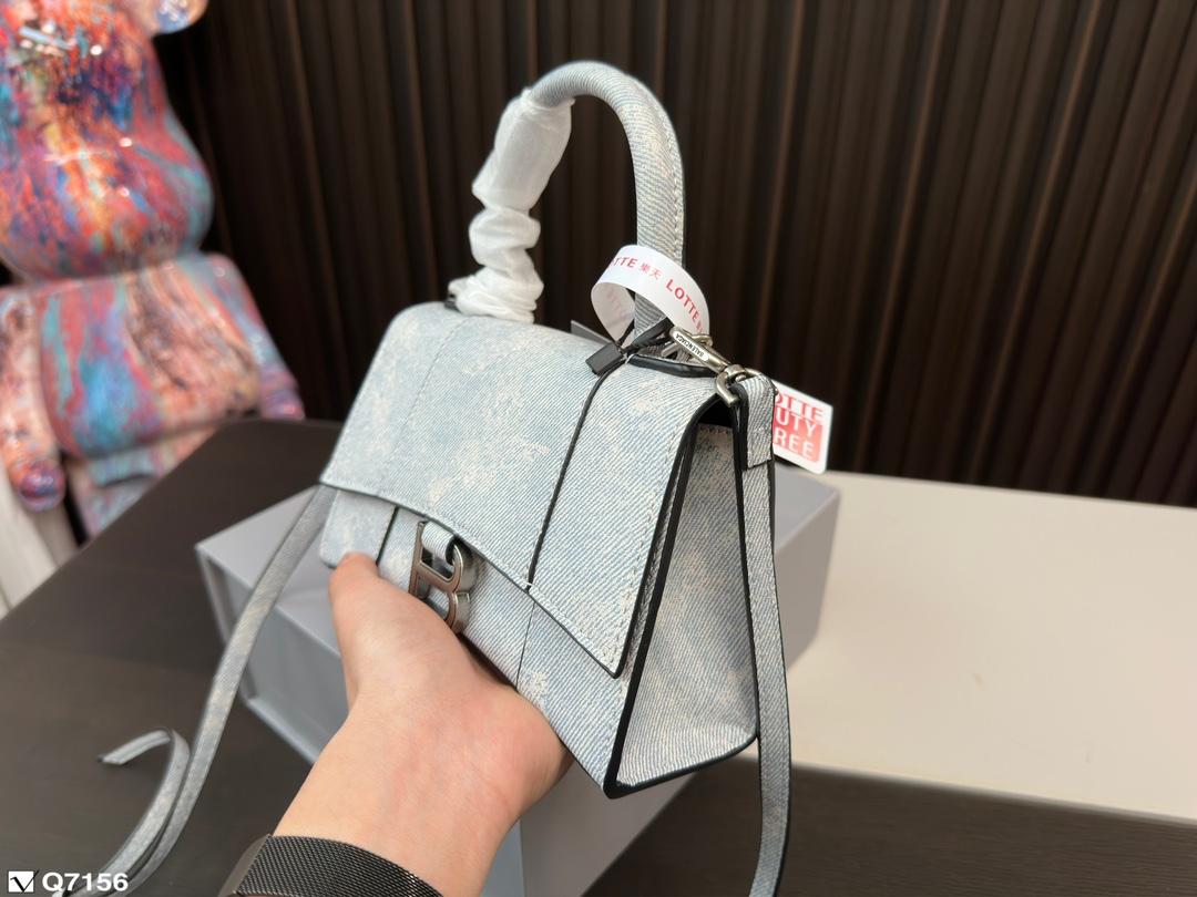 Replica Balenciaga Bag  23*10*14CM/19*8*12CM