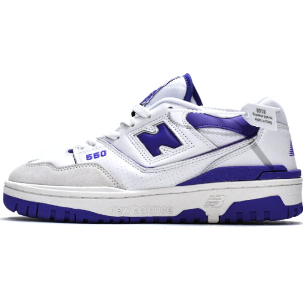 Replica New Balance Shoe New Balance 550  Premuim Pack