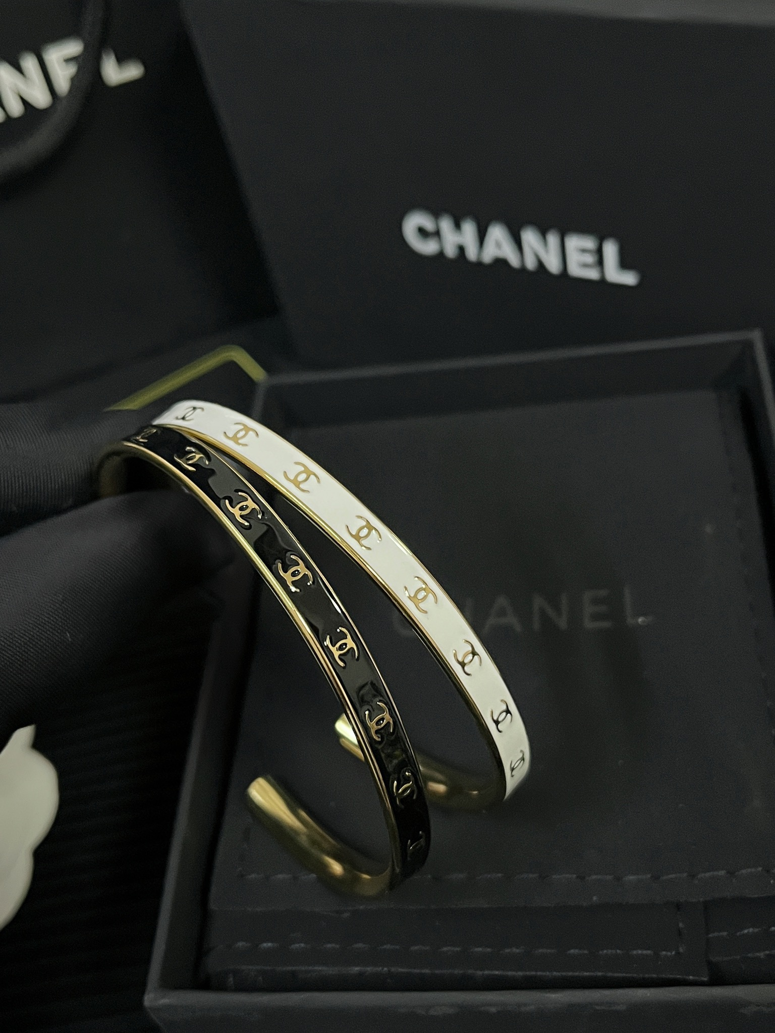 Replica CHANEL Bangle