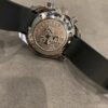 Replica OMEGA Speedmaster 904l Stainless Steel Quartzl Watch 44MM