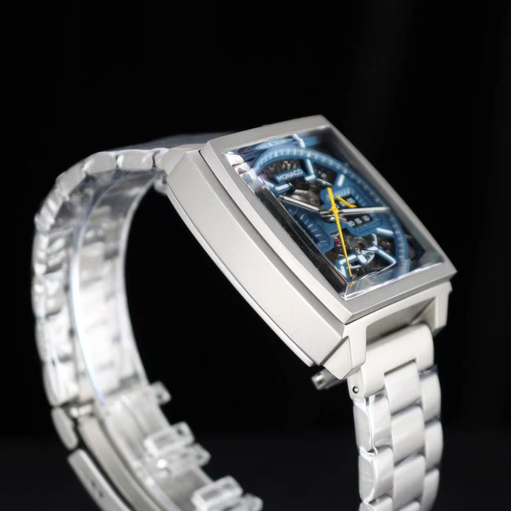 Replica Tag Heuer 904l Stainless Steel Quartzl Watch 40MM