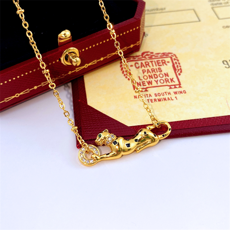Replica CARTIER Necklace