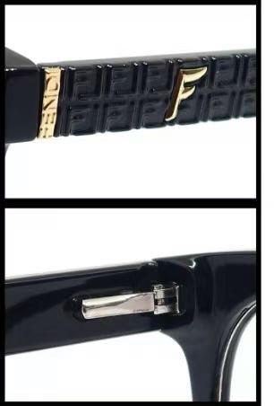 Replica Fendi Glasses