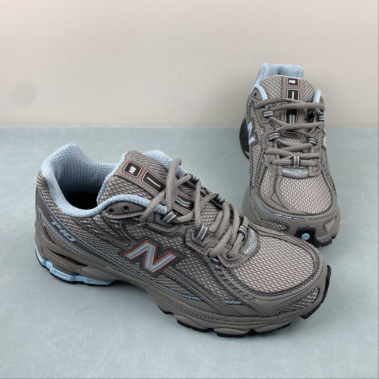Replica New Balance Shoe New Balance NB740  MR740TR  36-45