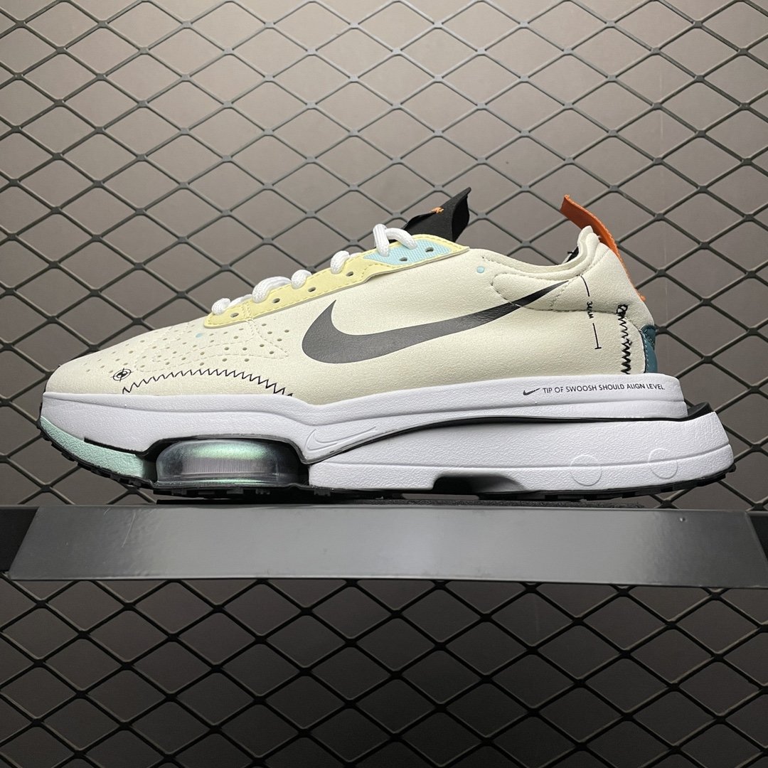 Replica Nike Shoe Nike Air Zoom Type N.354 DJ5208-10336-45
