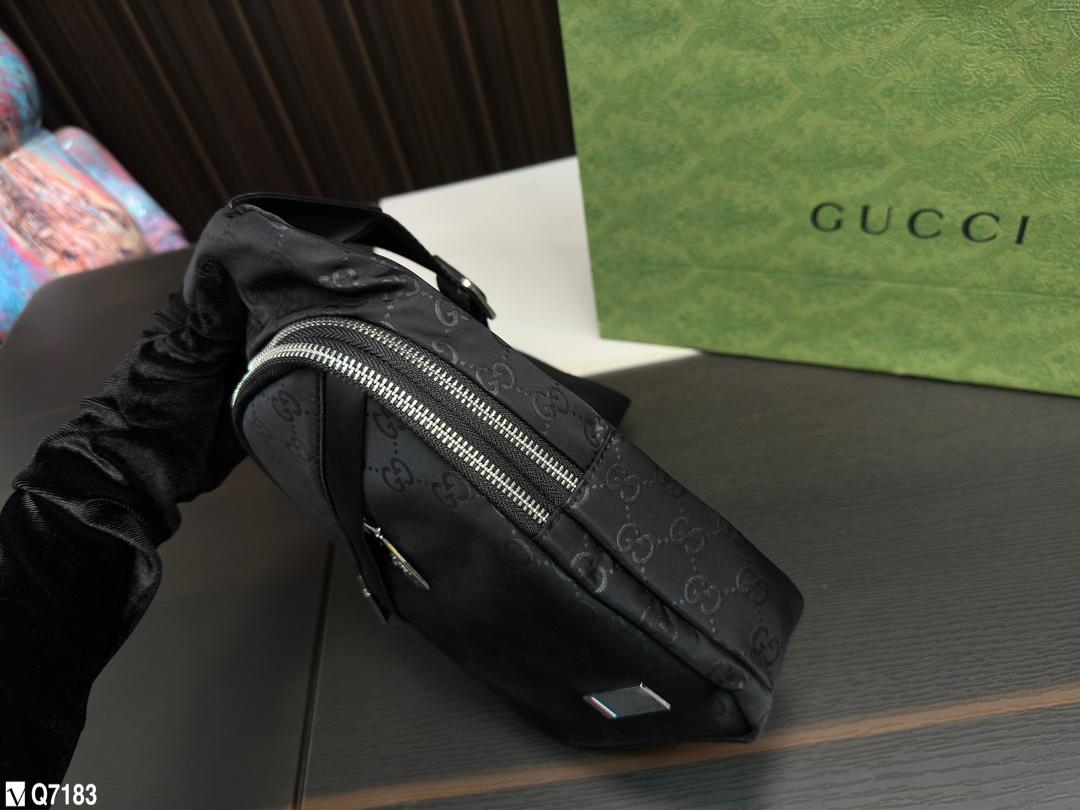 Replica Gucci Bag 15*30CM