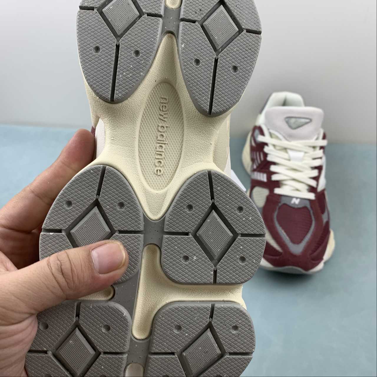 Replica New Balance Shoe New Balance NB9060  U9060VNA  36-46.5