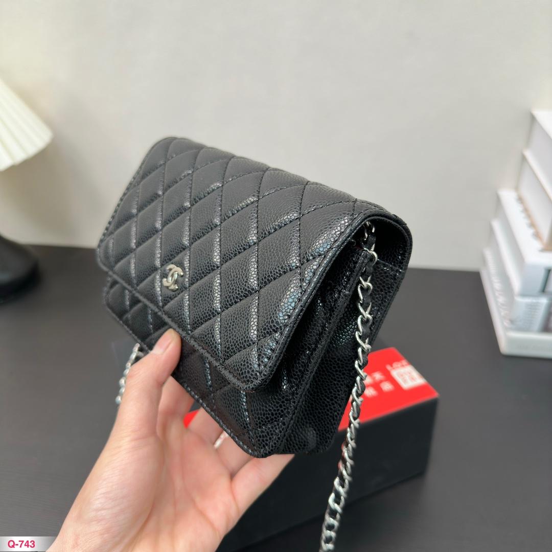 Replica Chanel Bag 19*13CM