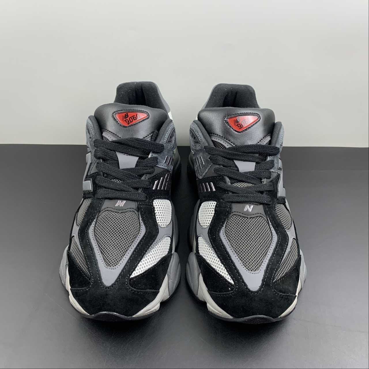 Replica New Balance Shoe New Balance NB9060  U9060BLK  36-45