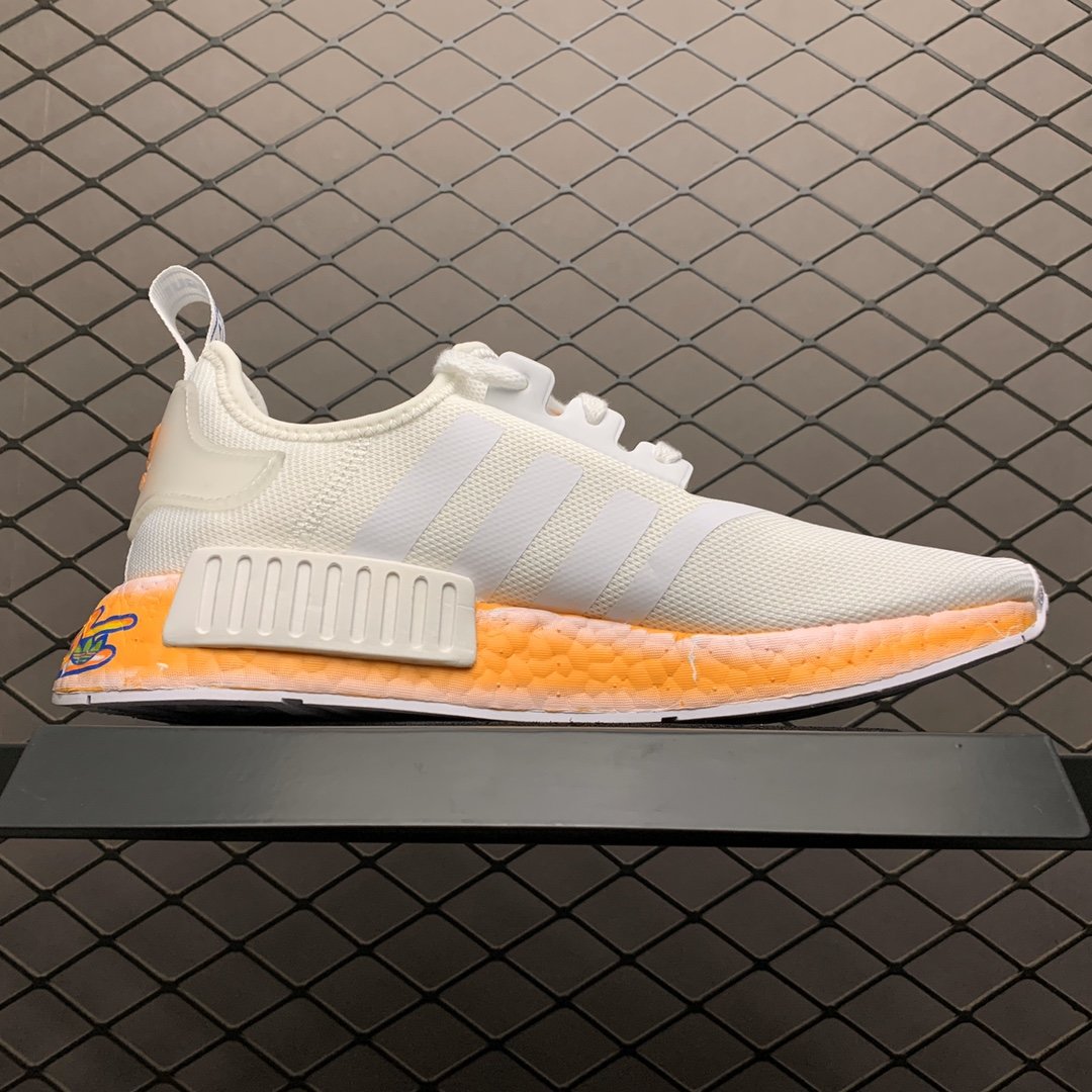 Replica Adidas Shoe Adidas NMD Boost FV7852 36-45