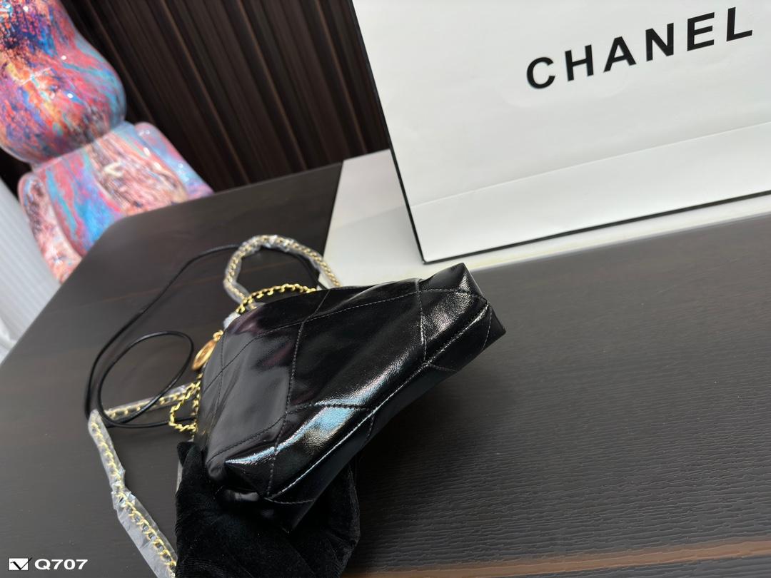 Replica Chanel Bag 18*22CM