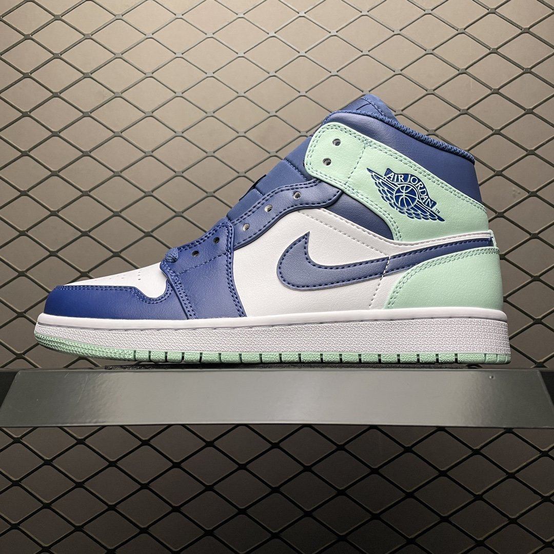Replica Air Jordan Shoe Air Jordan 1 Mid554724-413