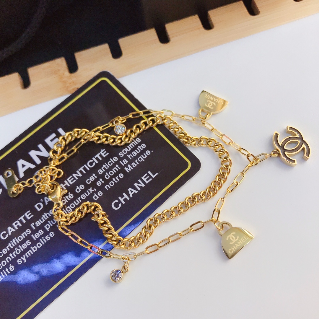 Replica CHANEL Bracelet