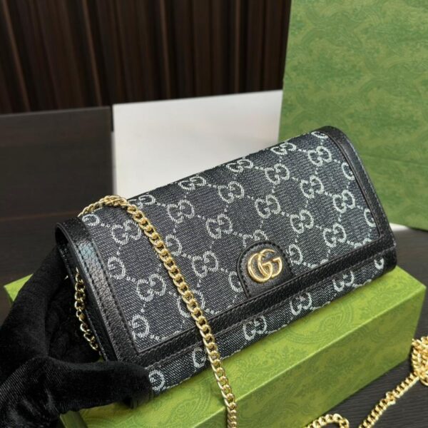 Replica Gucci Bag 21*12CM