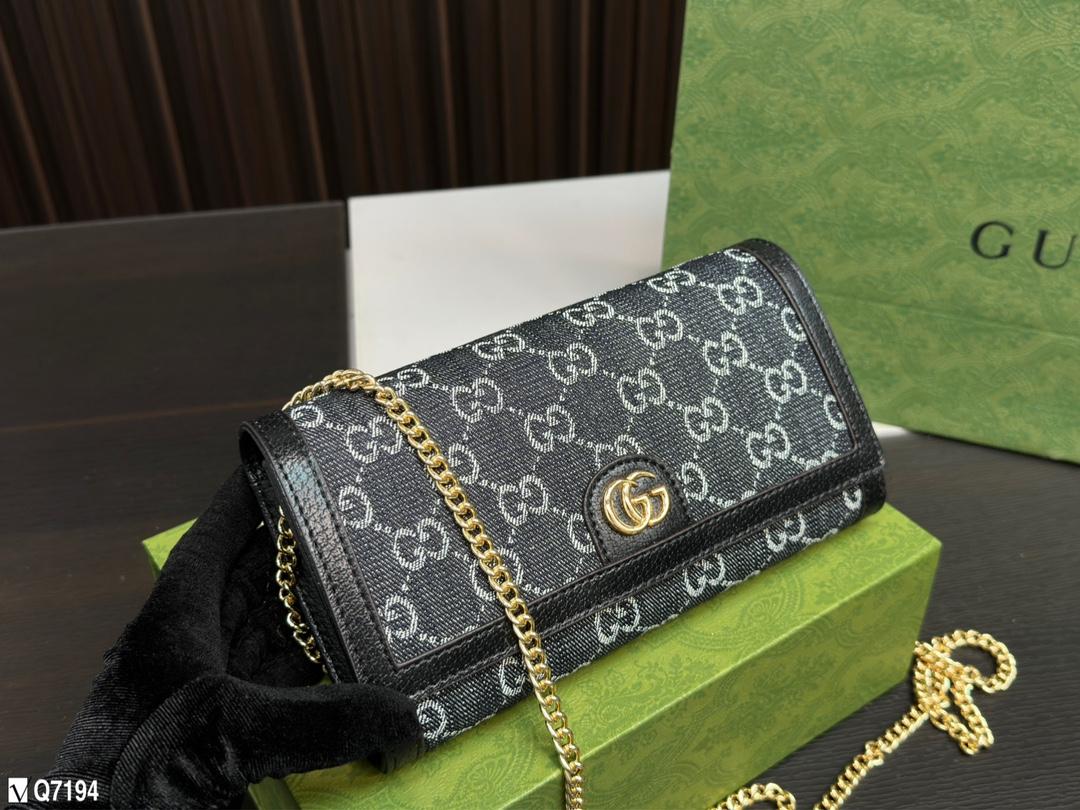 Replica Gucci Bag 21*12CM