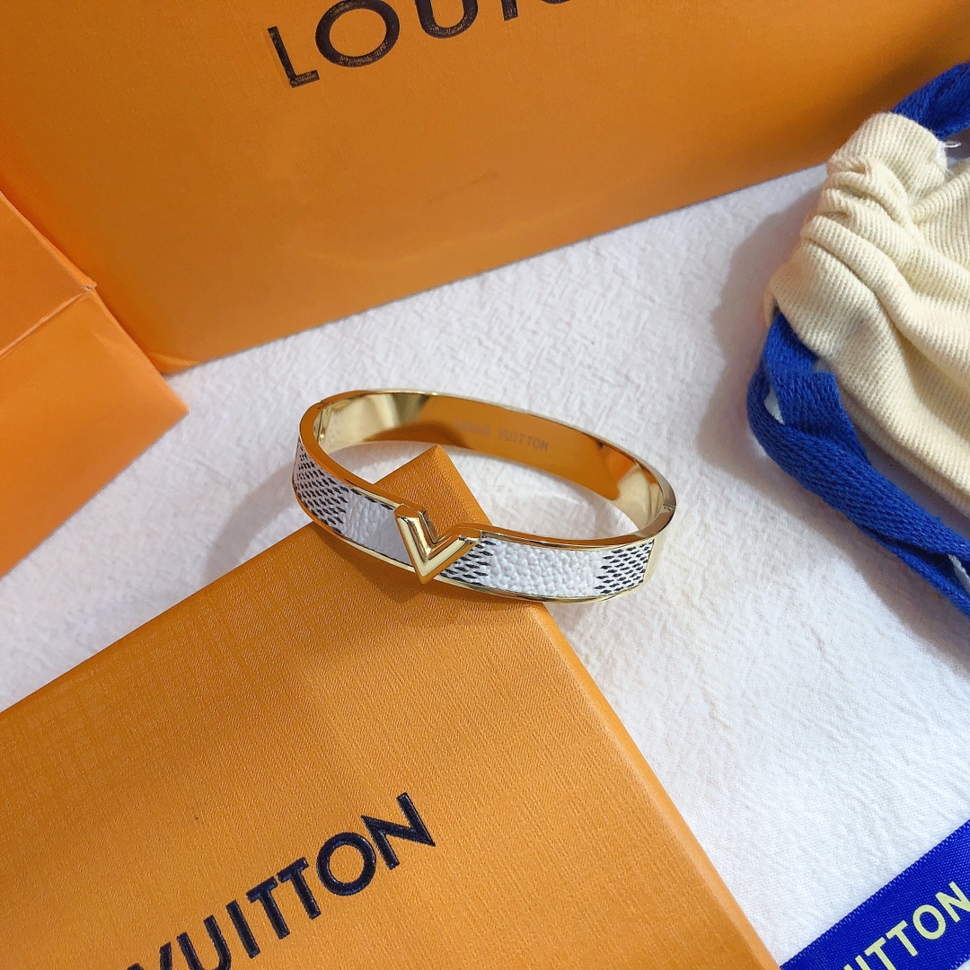 Replica LOUIS VUITTON Bangle