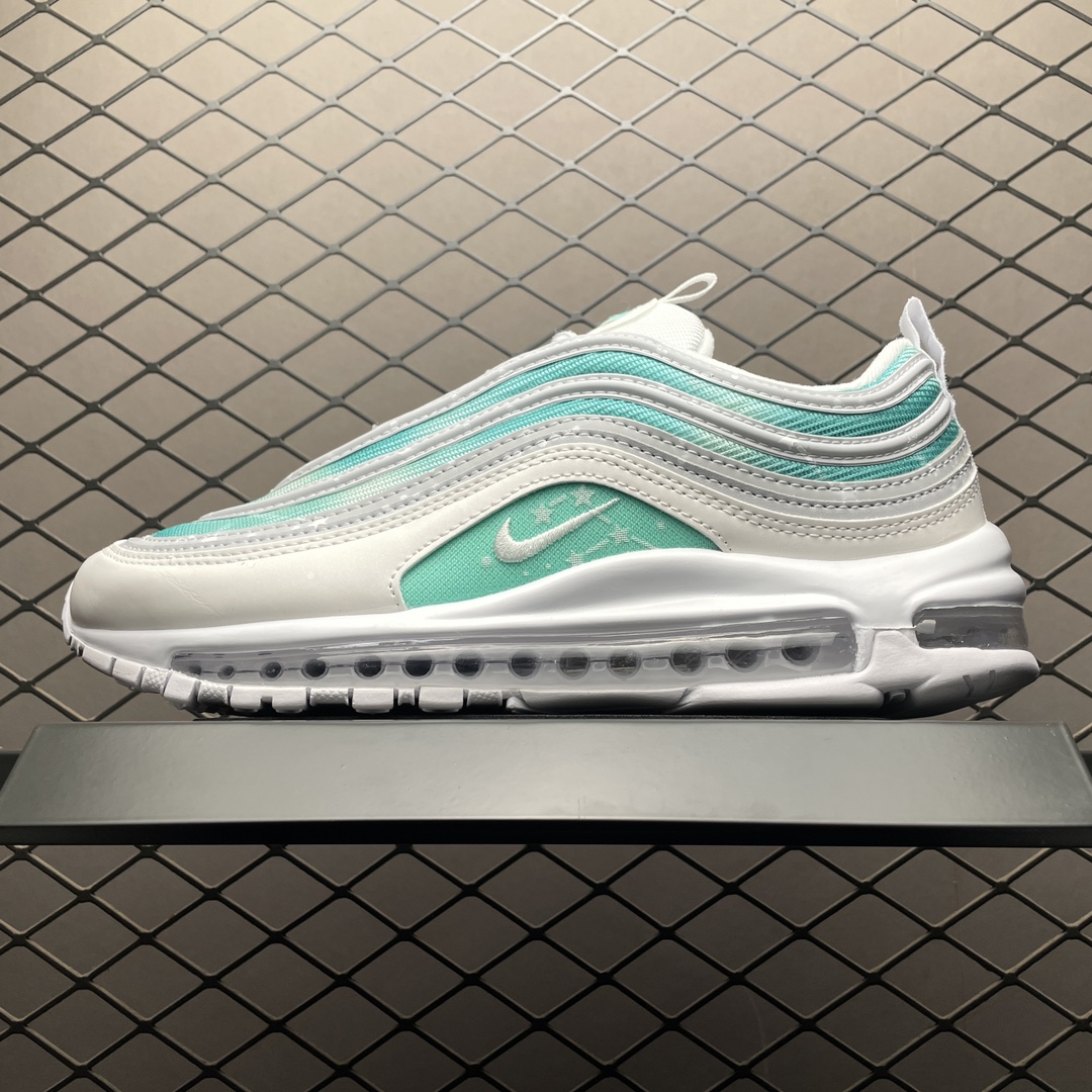 Replica Nike Air Max Shoe Nike Air Max 97 921826-101 Size 36-45